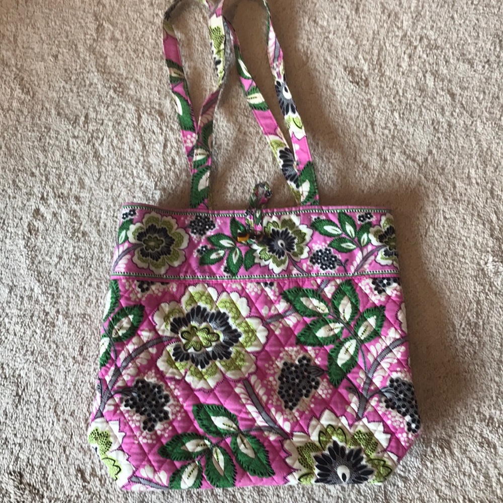 Vera Bradley bag